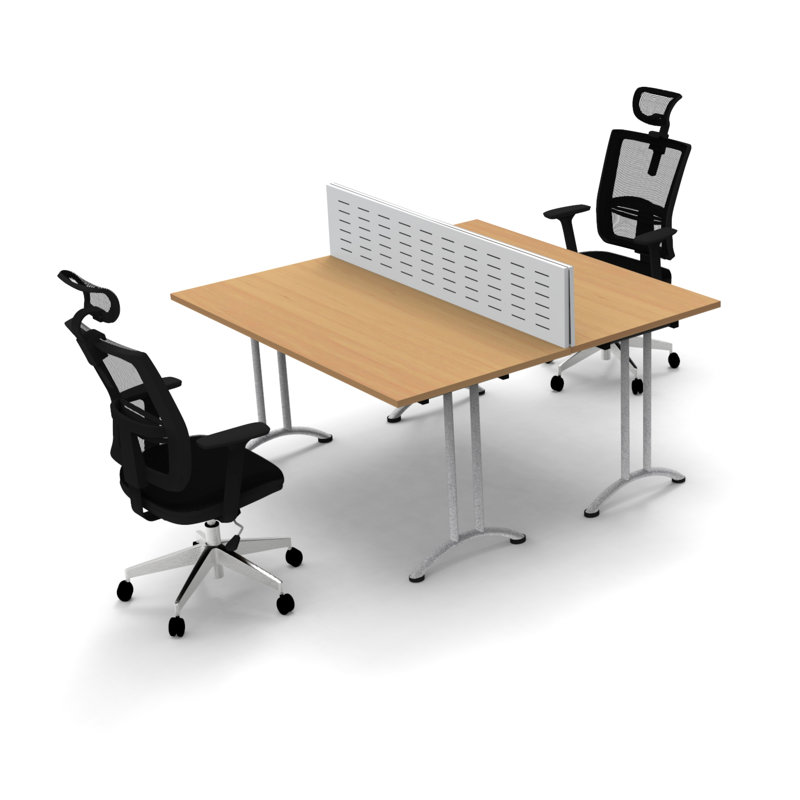 Inbox Zero Desks work station meeting seminar tables model